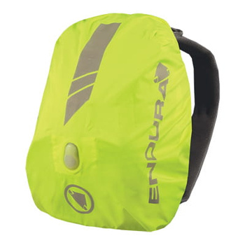 POKROWIEC ENDURA NA PLECAK LUMINITE 15-30L HI-VIZ