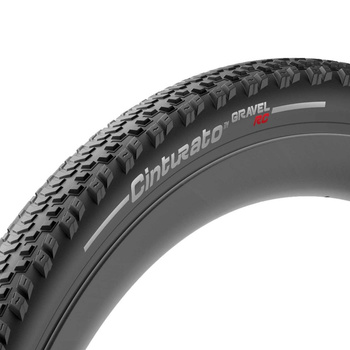 OPONA PIRELLI CINTURATO GRAVEL RC TLR 700X45C