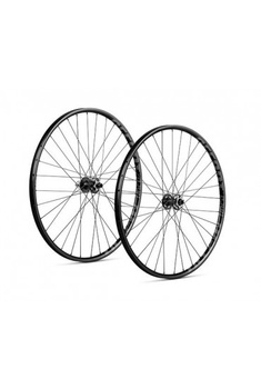 KOŁA 29" ACCENT PRO V2 BLACK-GREY 15-100/12-142 SH