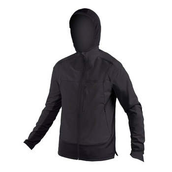 KURTKA ENDURA MT500 POLARTEC JACKET BLACK M