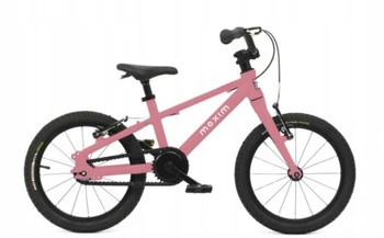 ROWER MAXIM ULTRALIGHT KIDS 16" PINK