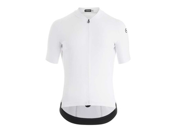 KOSZULKA ASSOS MILLE GT C2 EVO JERSEY WHITE XLG