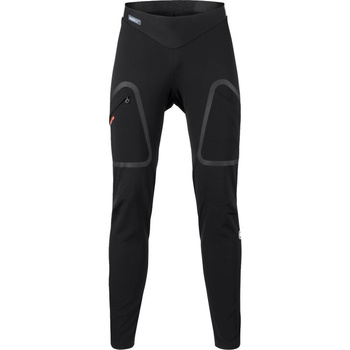 SPODNIE ASSOS TRAIL TACTICA CARGO T3 BLACK XL