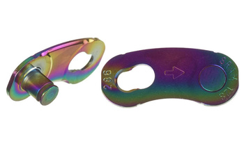 spinka sram powerlock 12-b rainbow