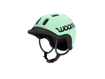 KASK WOOM READY MINT S