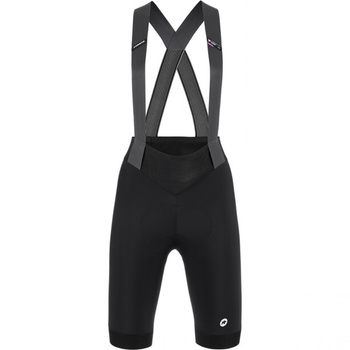 SPODENKI ASSOS UMA GT BIBSHORTS BLACK S