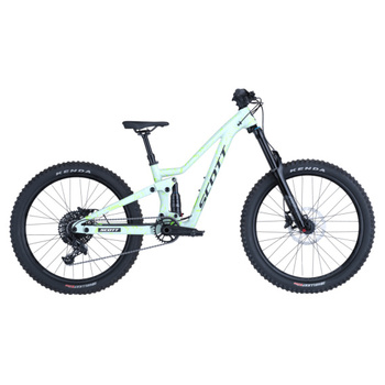 ROWER SCOTT RANSOM 400 BERYL GREEN