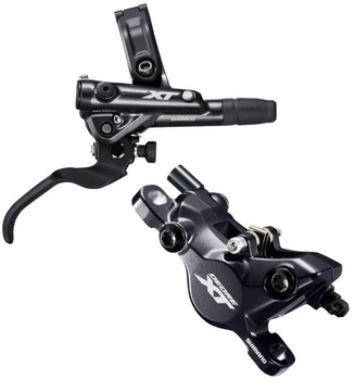 HAM.HYDR.SHIMANO BR-M8100 XT KPL.