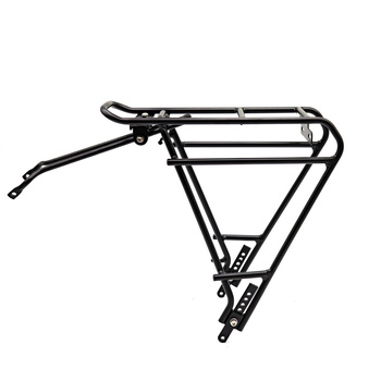 BAGAŻNIK STANDWELL 28" 340-380MM BLACK