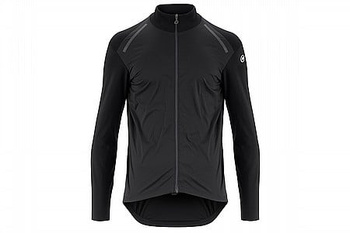 KURTKA ASSOS MILLE GTC LOWENKARLLE BLACK L