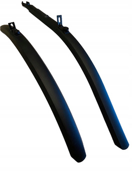 BŁOTNIKI SKS TREKKING 28" 32MM BLACK