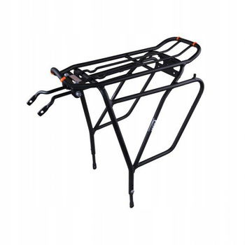 BAGAŻNIK IBERA TOURING PLUS DISC 29"