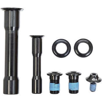 ZESTAW ZAWIESZENIA CANNONDALE CA KIT SCALPEL 21'