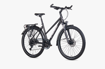 ROWER UNIBIKE EXPLORER LADY 21" COFFE