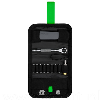 KLUCZ SYNCROS GUIDE MULTI-TOOL KIT