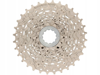 KASETA SHIMANO CSHG400 11-32 ALIVIO 9