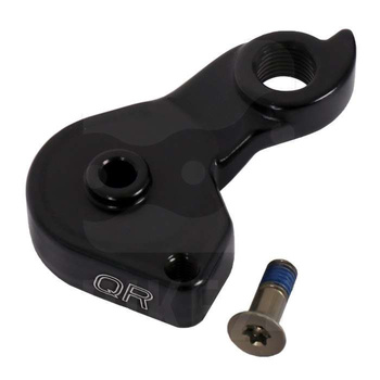 HAK SCOTT SCALE ALLOY/CARBON BOOST X9