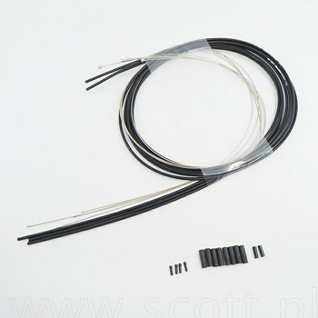 ZESTAW CABLE KIT SPARK 22