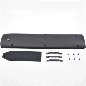 OSŁONA BATERI SCOTT E-BIKE STRIKE/GENIUS CARBON