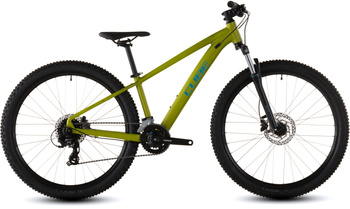 ROWER CUBE ACID 260 DISC LIZARD/BLUE