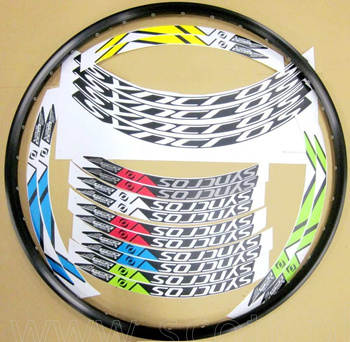 OBRĘCZ SYNCROS 29" XC-39 DISC 32H