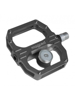 PEDAŁY MAGPED SPORT 2 GRAPHITE 200NM