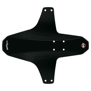 BŁOTNIK SKS FLAP GUARD PRZÓD/TYŁ BLACK
