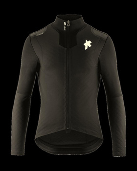 KURTKA ASSOS EQUIPE RS JODAH ULTRAZ WINTER BK L