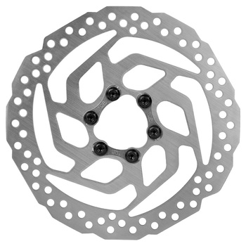 TARCZA HAM. SHIMANO SM-RT26 180MM