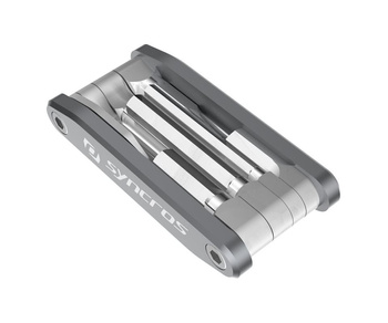 KLUCZ SYNCROS MULTI-TOOL MATCHBOX 8