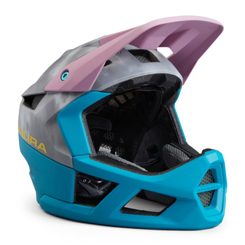 KASK ENDURA MT500 FULL-FACE GREY S-M