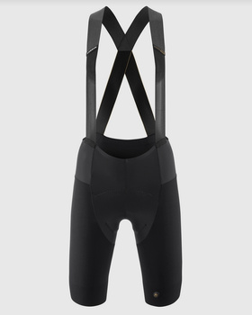 SPODENKI ASSOS DYORA RSV S11 BLACK SERIES M