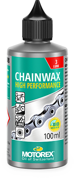 SMAR MOTOREX HIGH PERFORMANCE 100ML