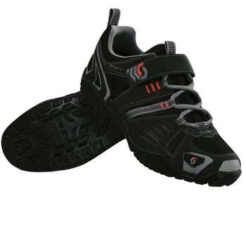 BUTY SCOTT MTB TRAIL BLACK 38