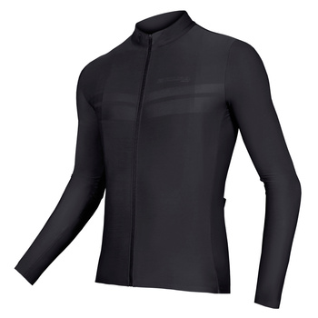 BLUZA ENDURA PRO SL LS BLACK S