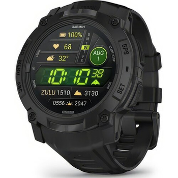 SMARTWACH GARMIN INSTINCT 3 50mm AMOLED TACTICAL E
