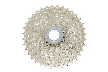 KASETA SHIMANO CSHG400 12-36 ALIVIO 9