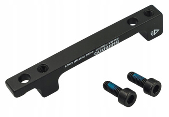 ADAPTER HAM. SHIMANO FRONT PM 203mm