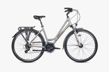 ROWER UNIBIKE VISION LADY 17" SHAMPAGNE