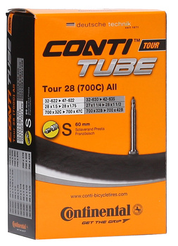 DĘTKA 28" SV CONTINENTAL 60MM