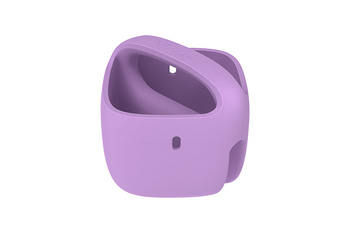 KOSZYCZEK WOOM POP PURPLE