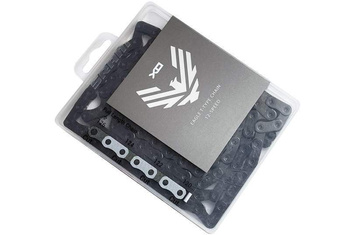 ŁAŃCUCH SRAM X0 EAGLE T-TYPE BLACK