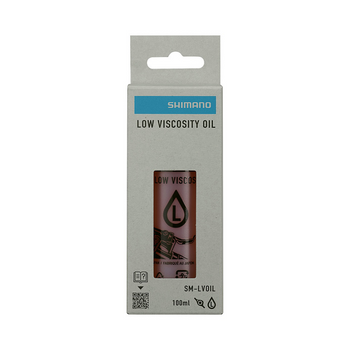 OIL SHIMANO MINERAL LOW VISC