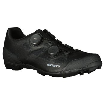 BUTY SCOTT MTB RC EVO BLACK 46