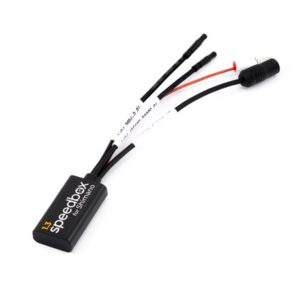 SPEEDBOX 1.1 FOR SHIMANO E-8000, E7000, E6100