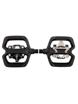 PEDAŁY LOOK GEO TREKKING BLACK