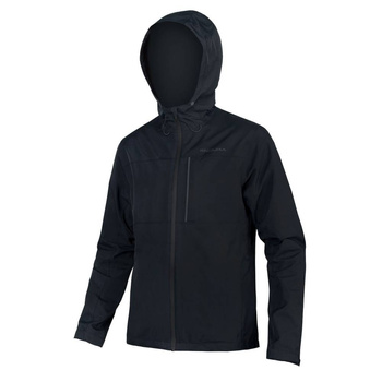 KURTKA ENDURA HUMMVEE HOODED BLACK XL