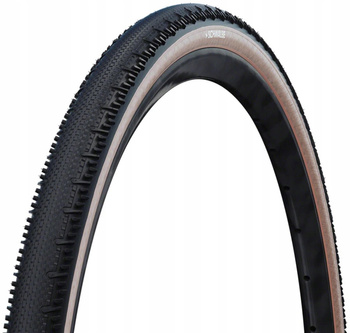OPONA SCHWALBE 28" X 1.50 G-ONE RS PROEVO HS621 BŻ