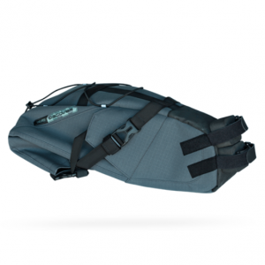 SAKWA PRO POD SIODEŁKO DISCOVER 15L GREY