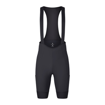SPODENKI KR.ENDURA LOOP BIBSHORT BLACK XL